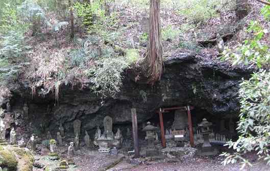 秩父札所四番 金昌寺の薬師様